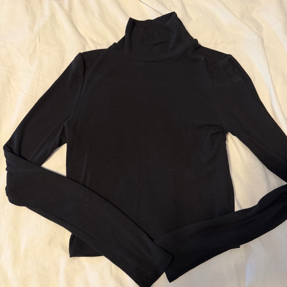 Wilfred Only Turtleneck